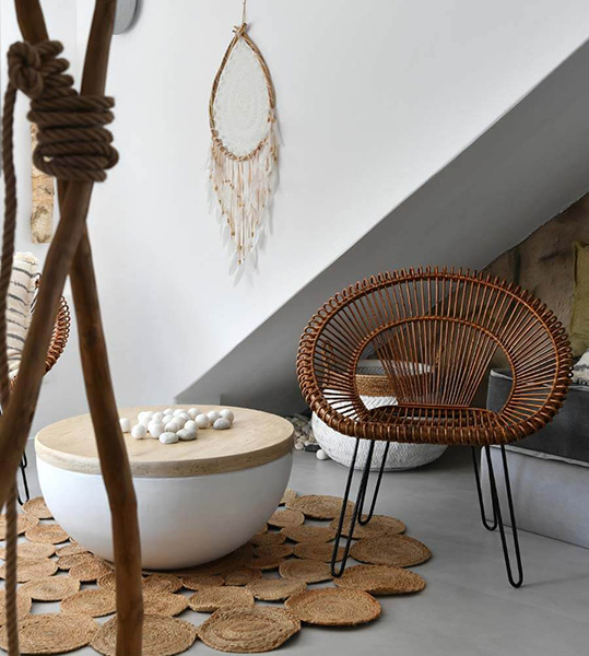 SANDAYA LUXURY SUITES-PAROS
